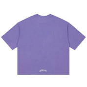 Godspeed GS Logo Tee Orchid
