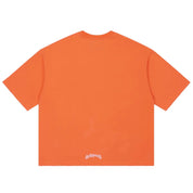 Godspeed GS Logo Tee Orange