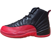 Jordan 12 Retro Flu Game (2016)