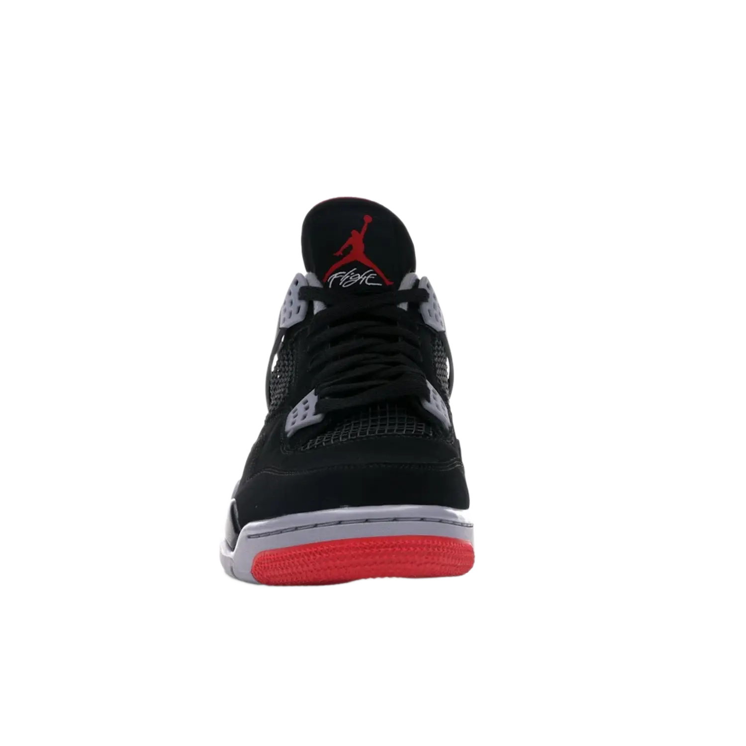 Jordan 4 Retro Bred (2019)