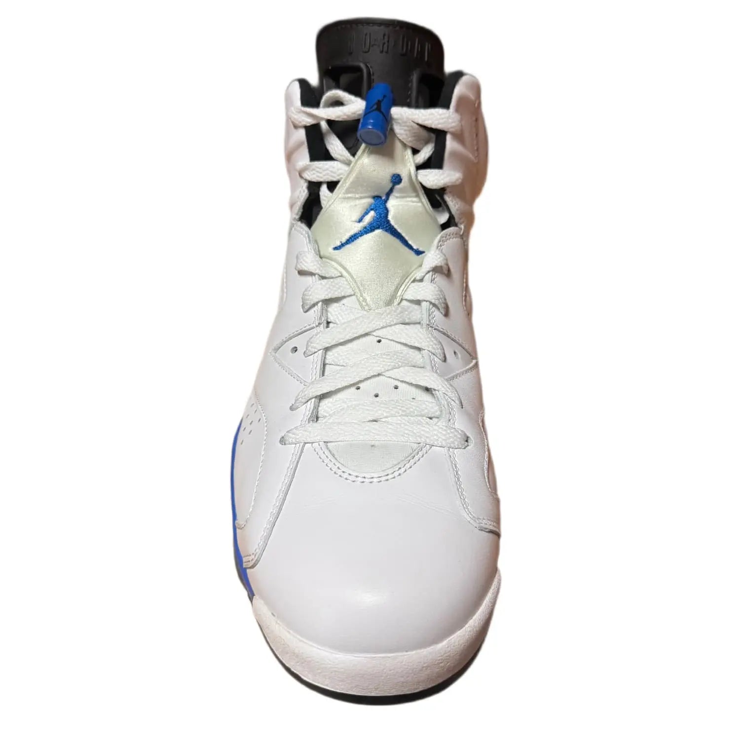 Jordan 6 Retro Sport Blue (2014)