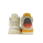Jordan 3 Retro SP J Balvin Medellín Sunset