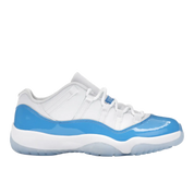 Jordan 11 Retro Low University Blue (2026)