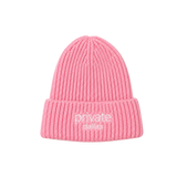 Private Dallas Beanie Light Pink