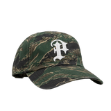 Keepin It P Dad Hat Tiger
