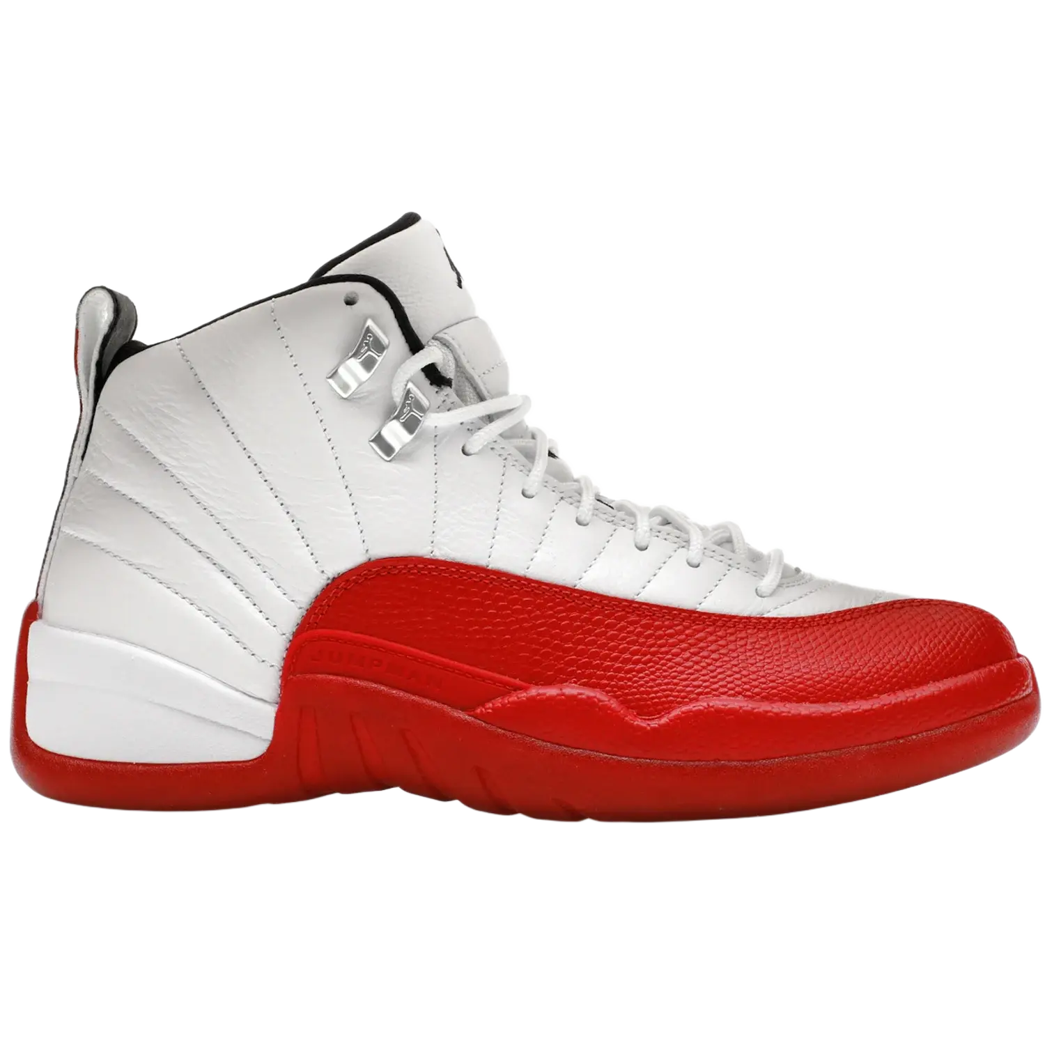 Jordan 12 Retro Cherry (2023)