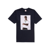 Supreme Tyler The Creator Tee Navy