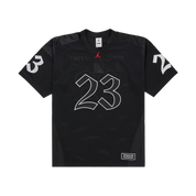 Supreme Jordan Jersey (SS26) Black