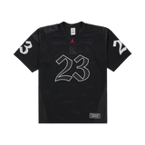 Supreme Jordan Jersey (SS26) Black