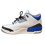 Jordan 3 Retro Racer Blue
