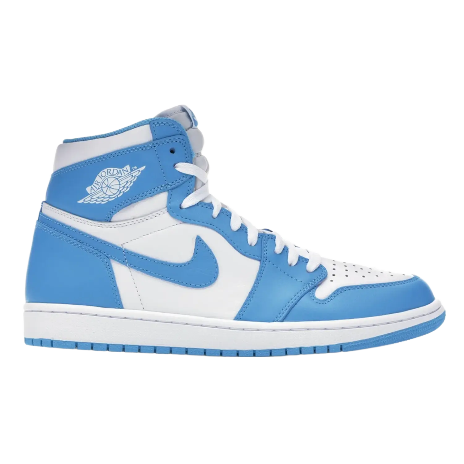 Jordan 1 Retro High OG UNC
