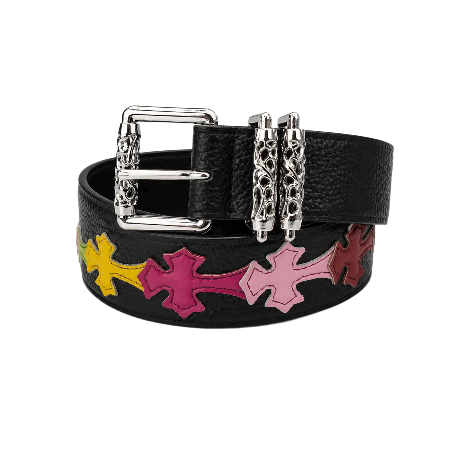 Patch Belt