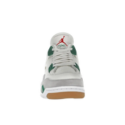 Jordan 4 Retro SB Pine Green