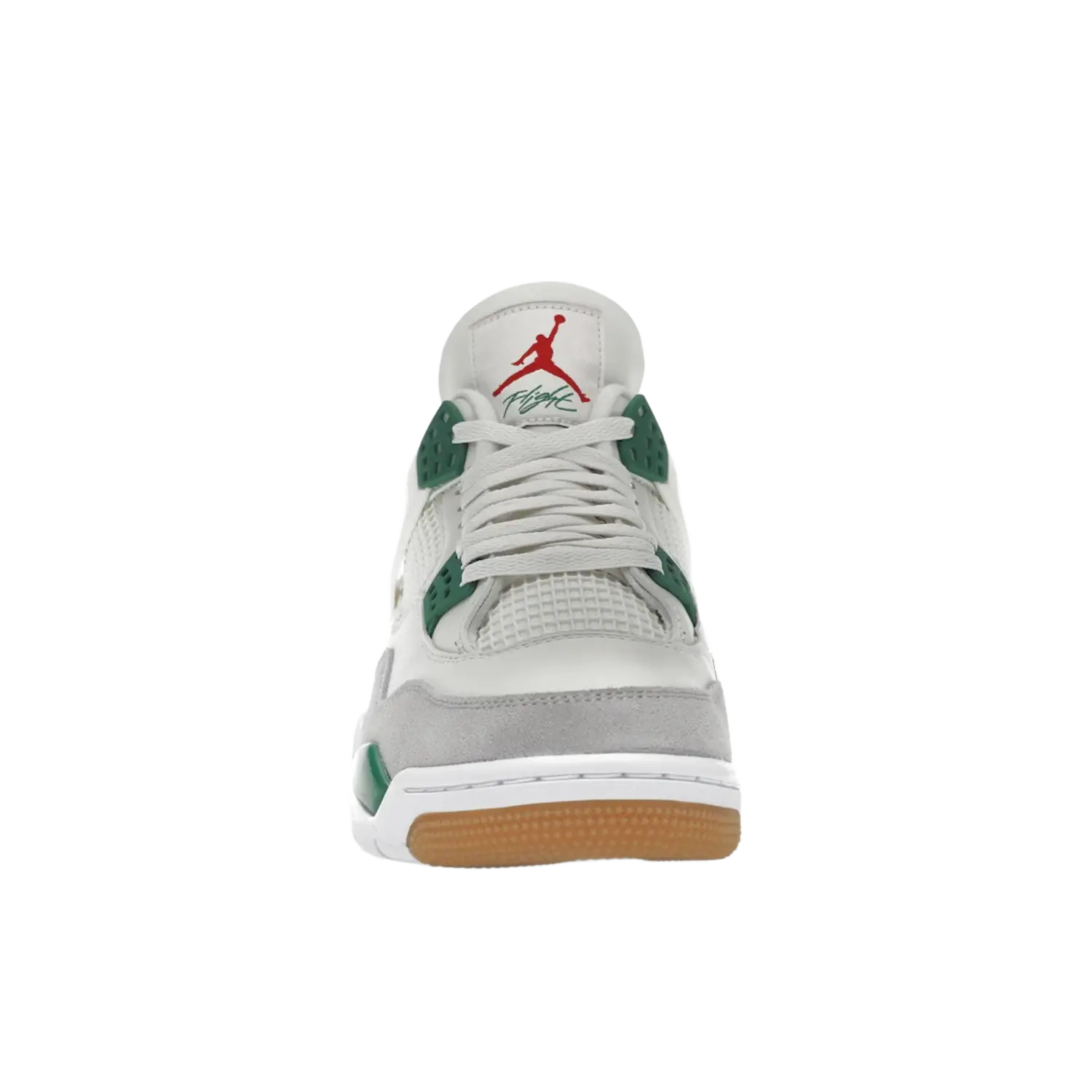 Jordan 4 Retro SB Pine Green