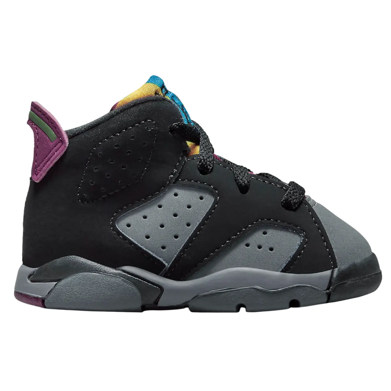Jordan 6 Retro Bordeaux (TD)
