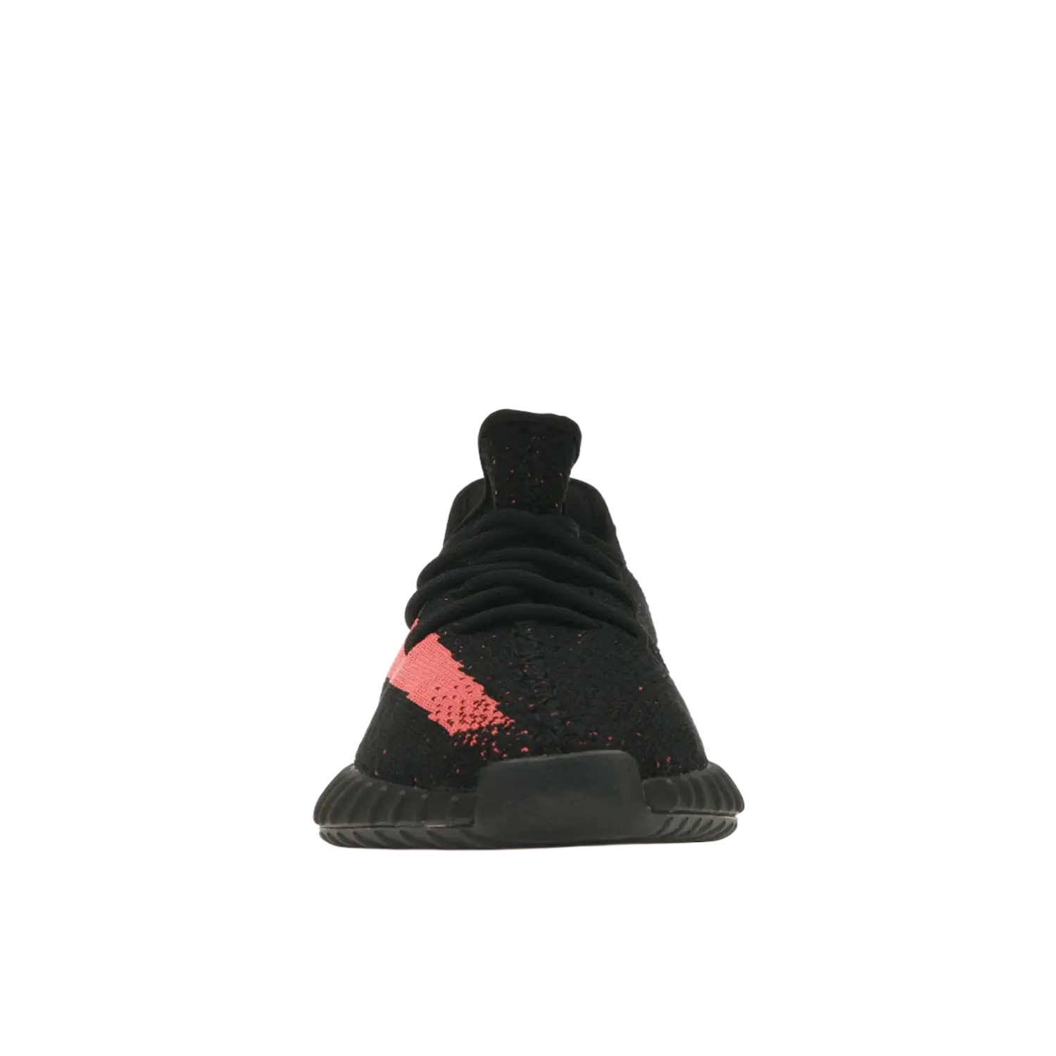 adidas Yeezy Boost 350 V2 Core Black Red