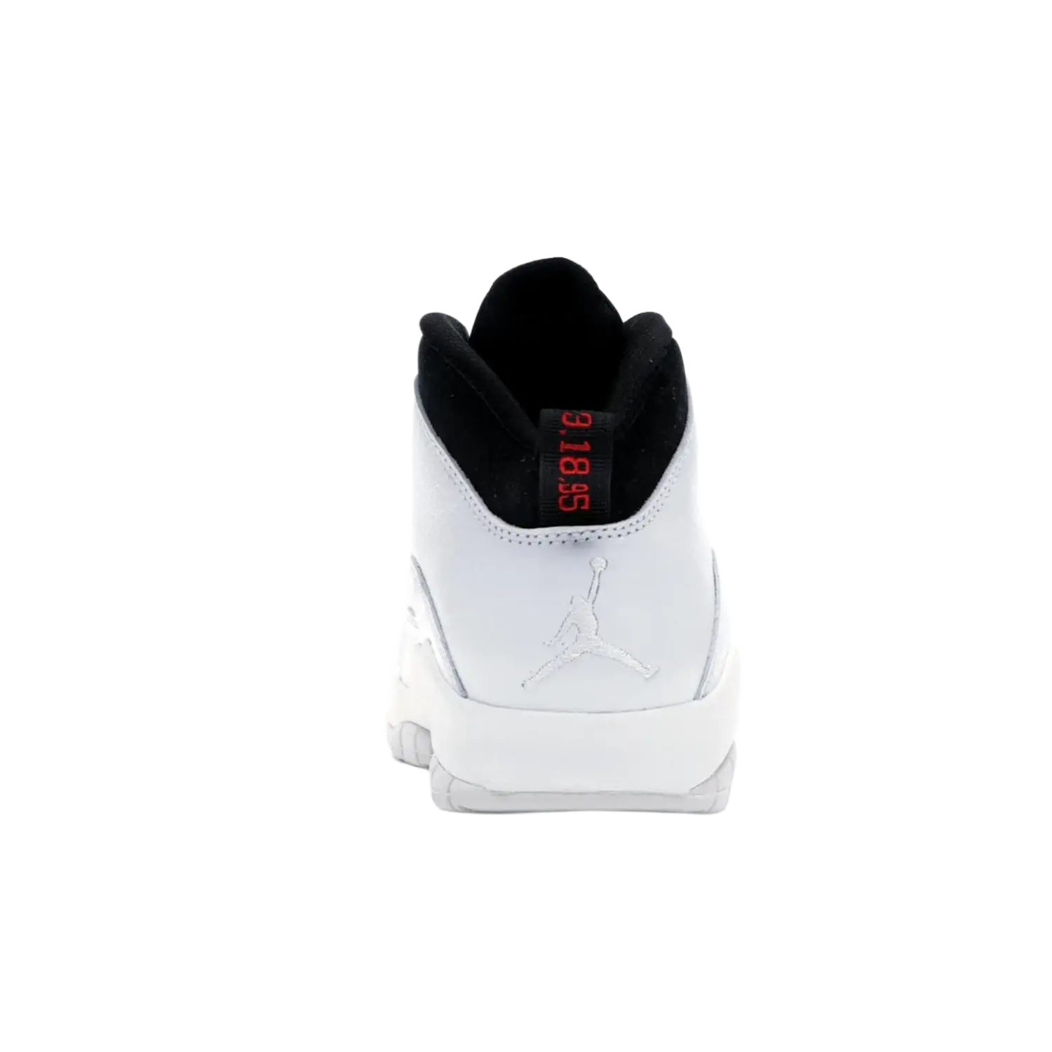 Jordan 10 Retro I'm Back