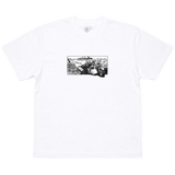Gasoline Outlaw Tee