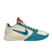 Nike Kobe 5 Protro Caitlin Clark Coconut Milk Spruce