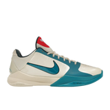 Nike Kobe 5 Protro Caitlin Clark Coconut Milk Spruce