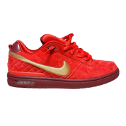 Nike SB Zoom Air Paul Rodriguez 1 Habanero Red All-Star