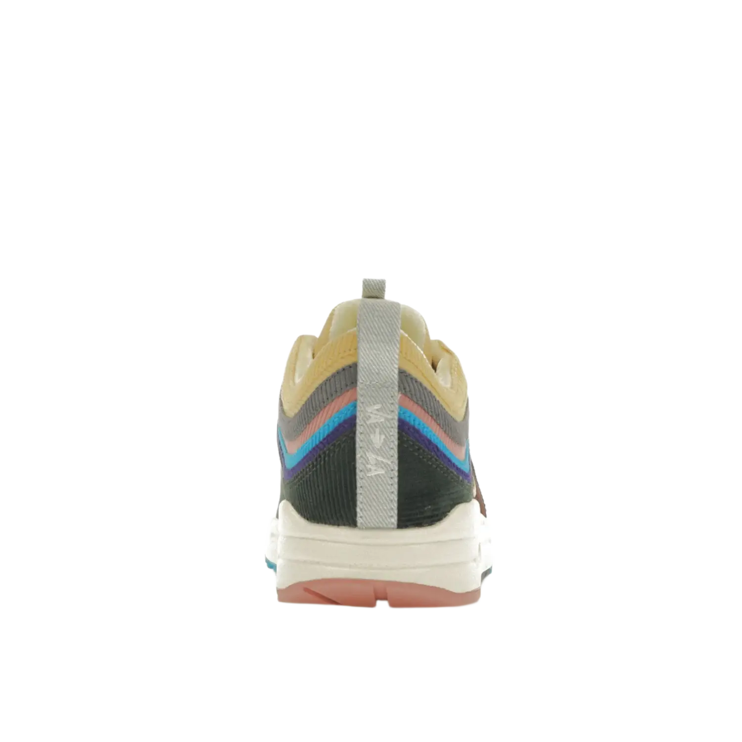 97 Sean Wotherspoon (Extra Lace Set Only)