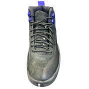 Jordan 12 Retro Black Dark Concord