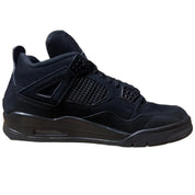 Jordan 4 Retro Black Cat (2020)
