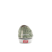 Vans Skate Era Supreme Dollar