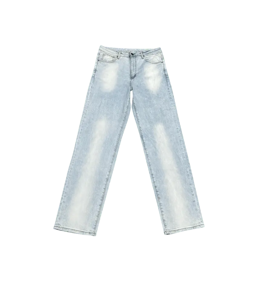 PRVT X CRYSP Pacific Light Blue