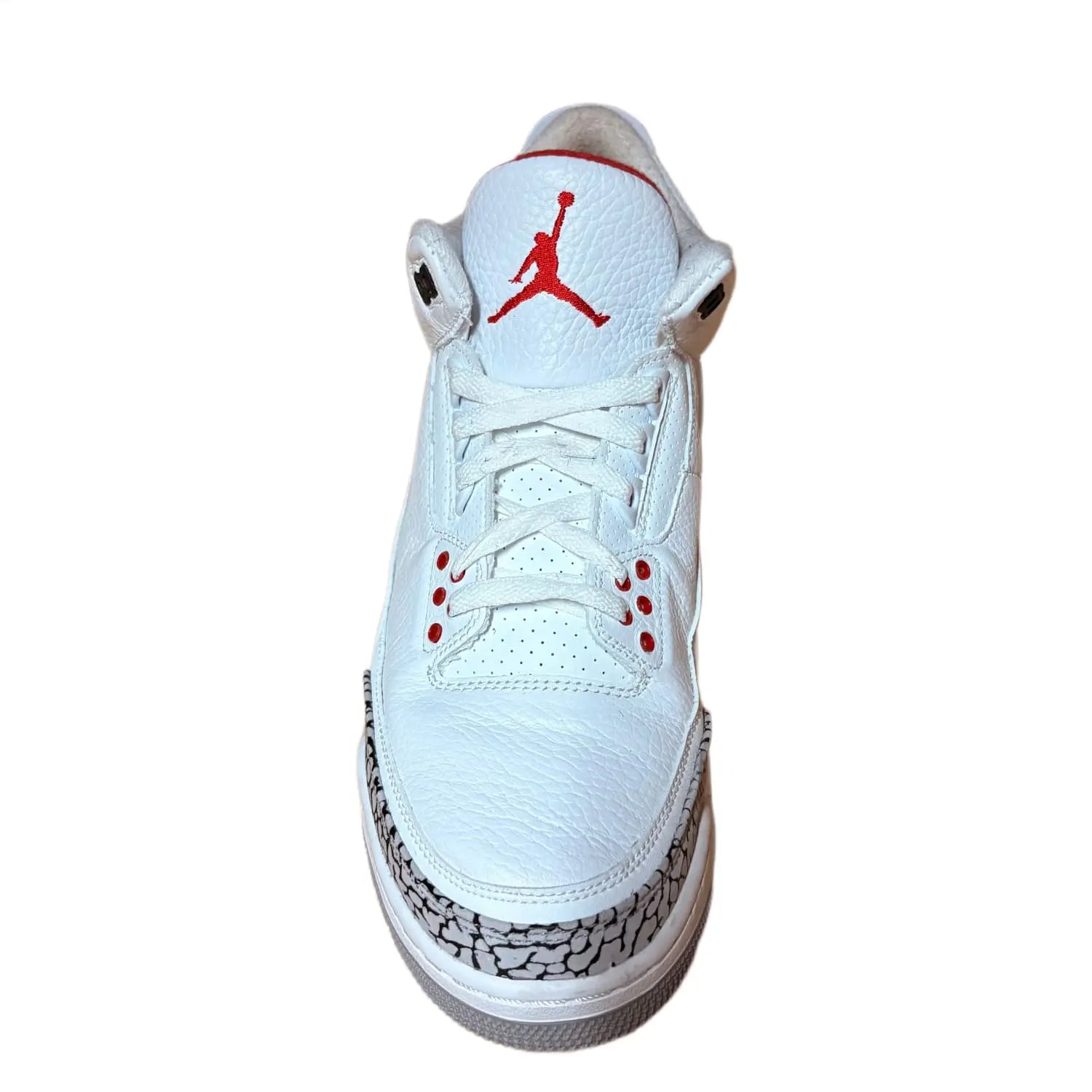 Jordan 3 Retro Hall of Fame