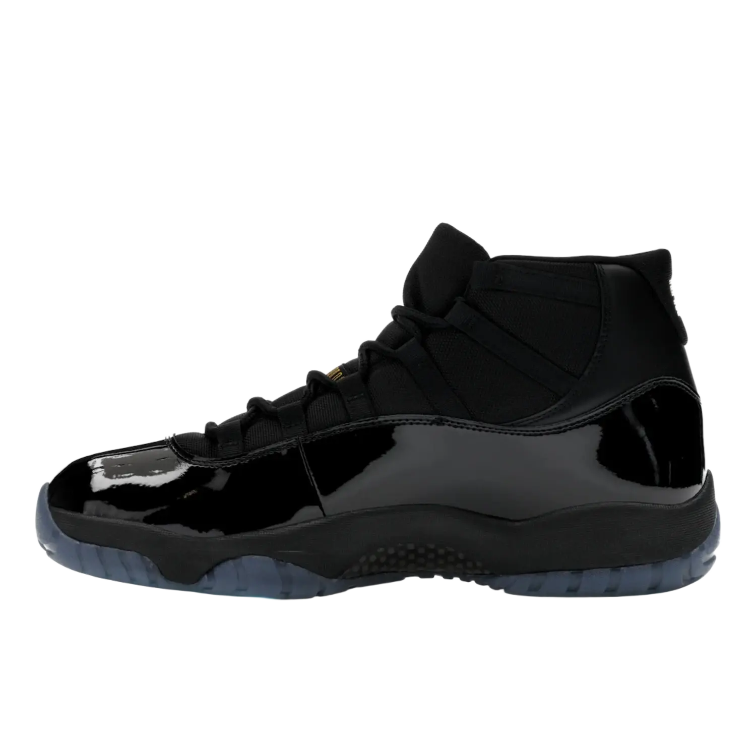 Jordan 11 Retro Gamma Blue (2025)
