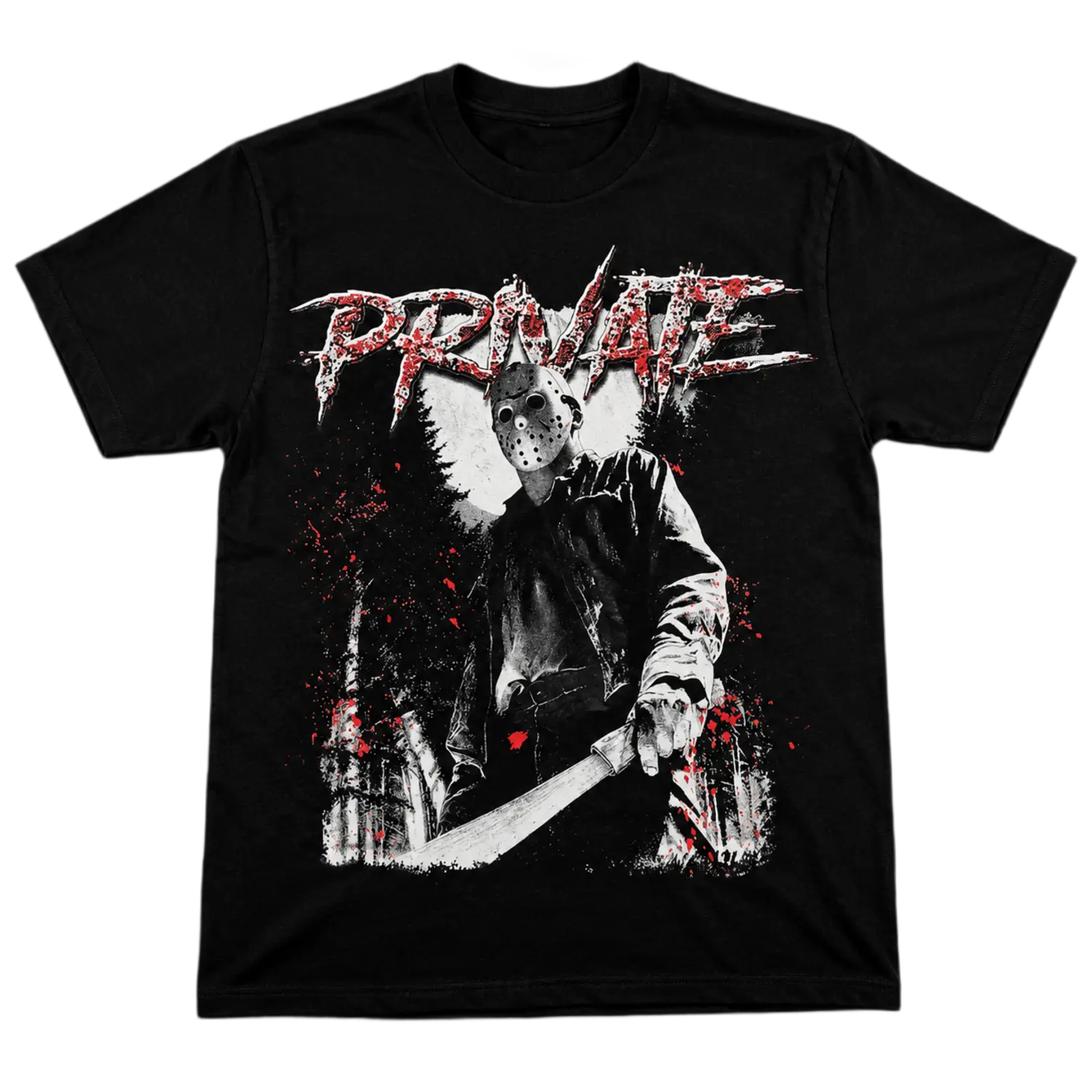 Jason Tee Black