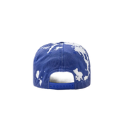 Vale Forever Sapphire Hat Blue/White - DUPLICATE - DUPLICATE