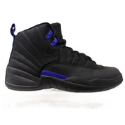 Jordan 12 Retro Black Dark Concord