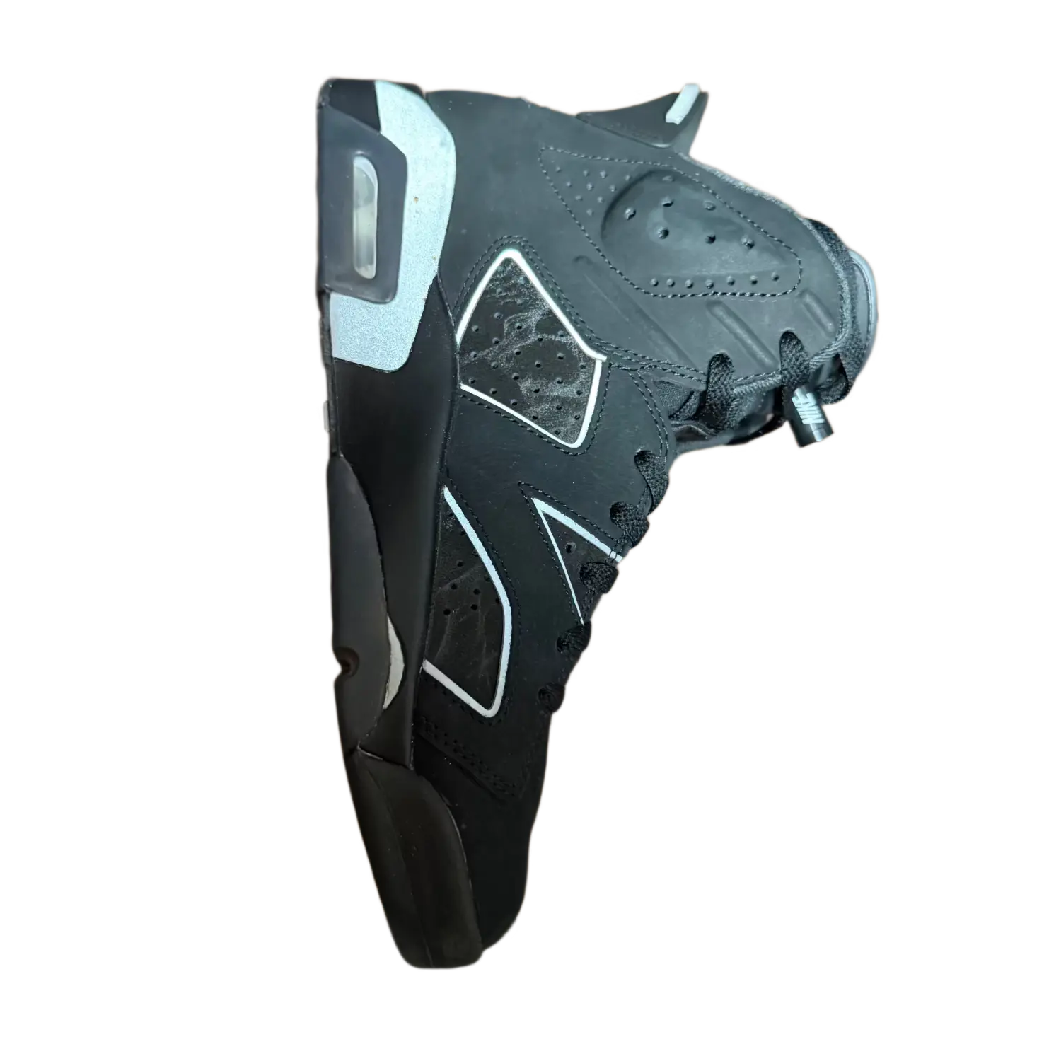 Jordan 6 Retro Cap and Gown