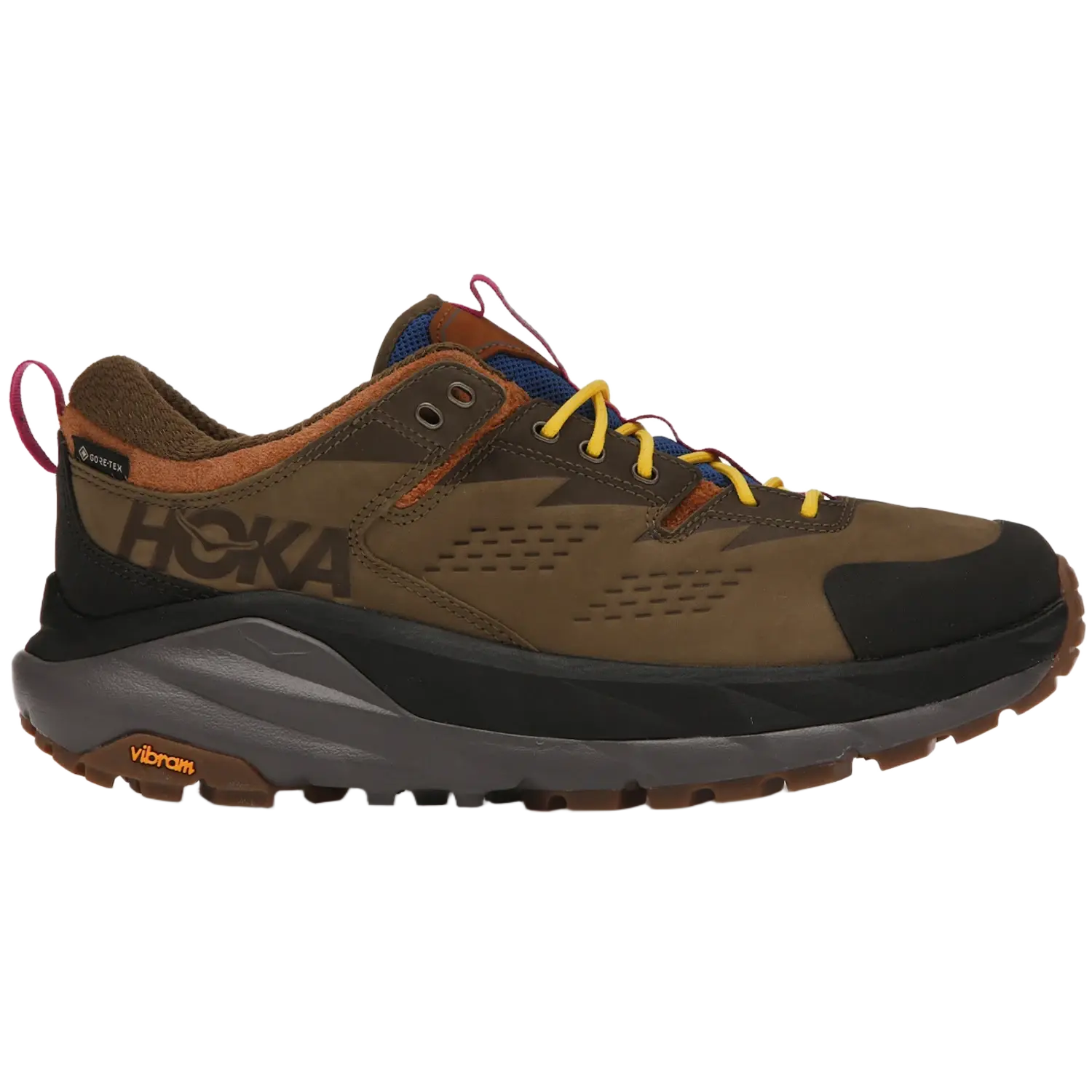 Hoka One One Kaha Low Gore-Tex Bodega