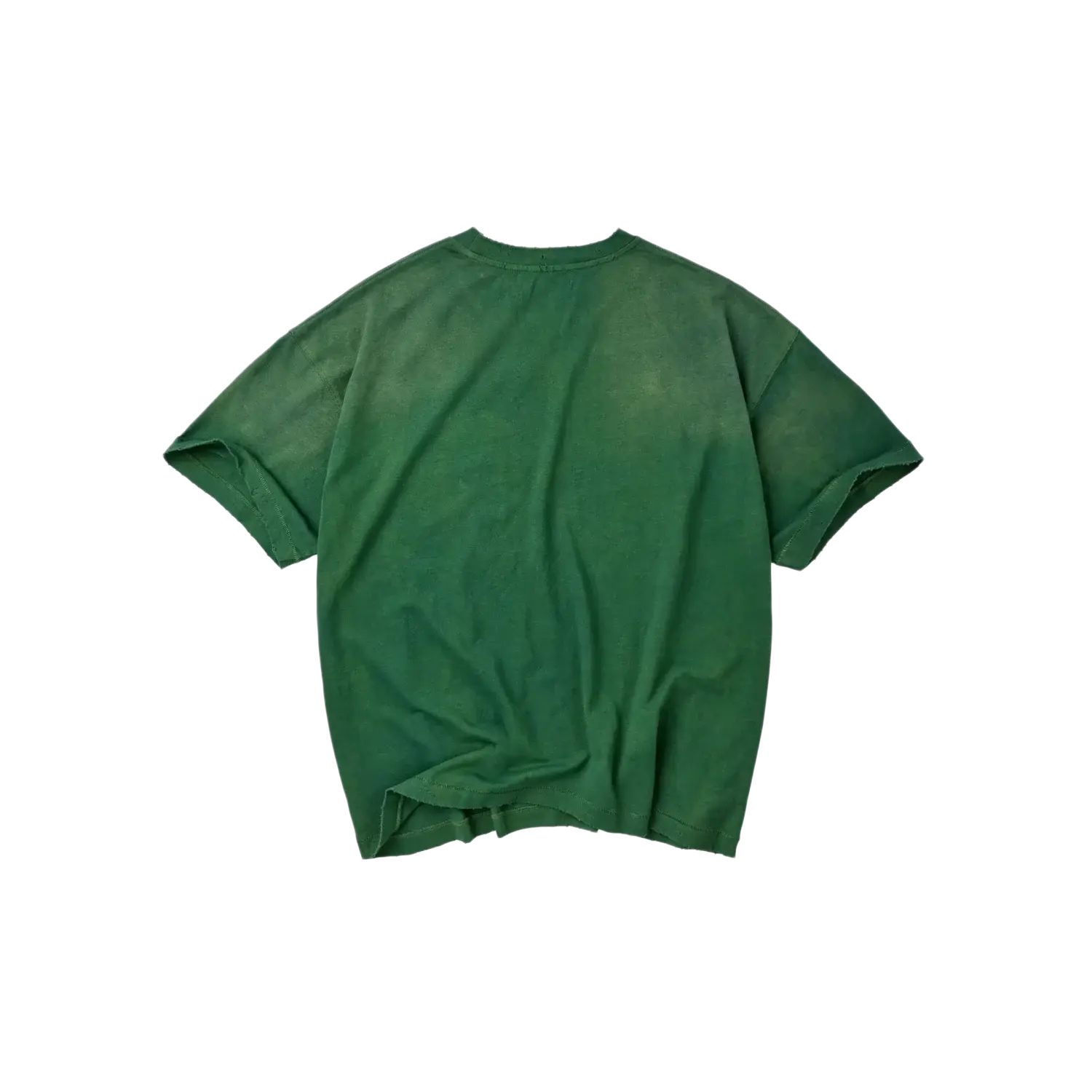 Vale Forever Vale World Tee Green
