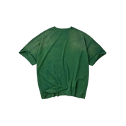 Vale Forever Vale World Tee Green