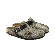 Worst Case GOAT Birkenstocks w/sock