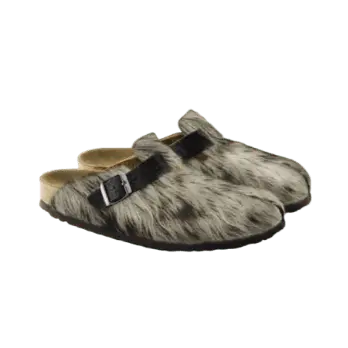 Worst Case GOAT Birkenstocks w/sock