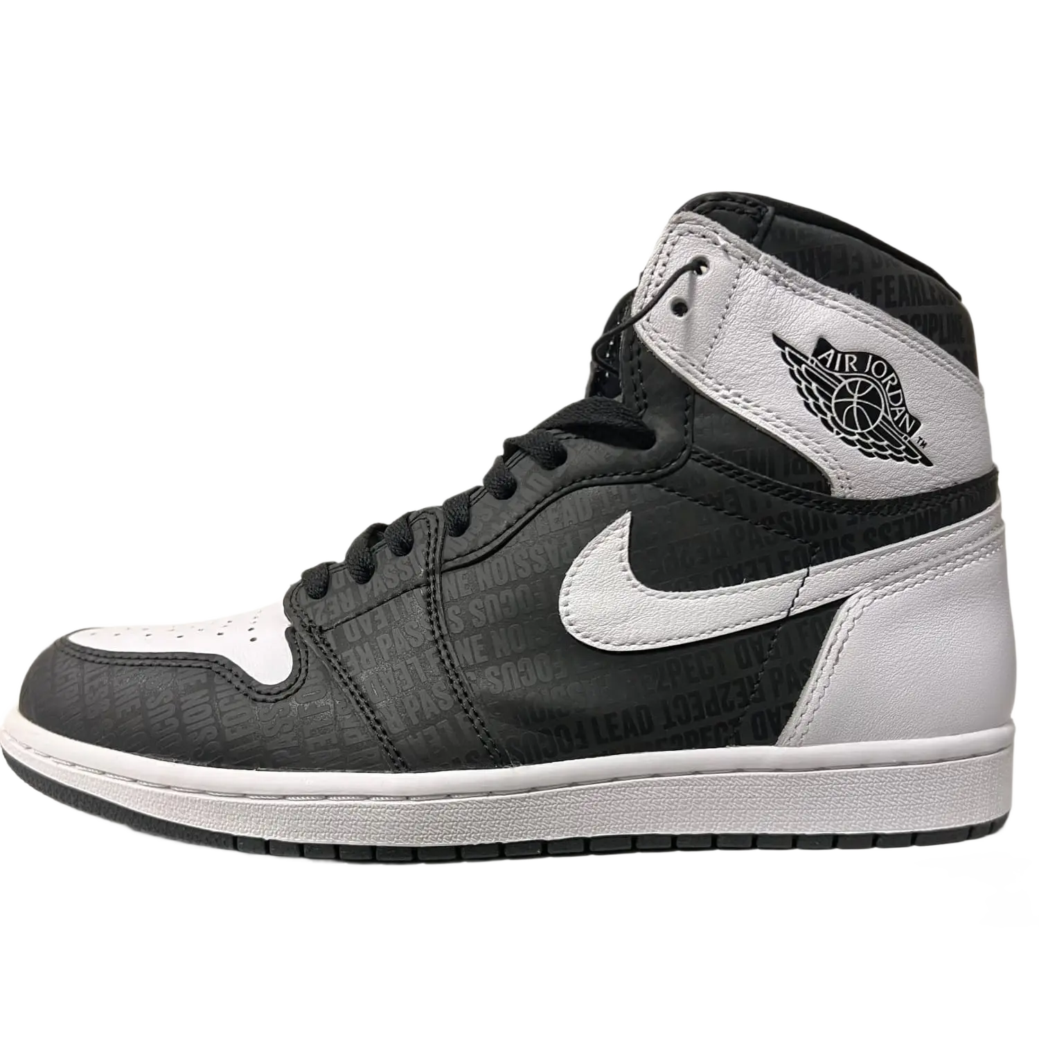 Jordan 1 Retro High RE2PECT (Derek Jeter)