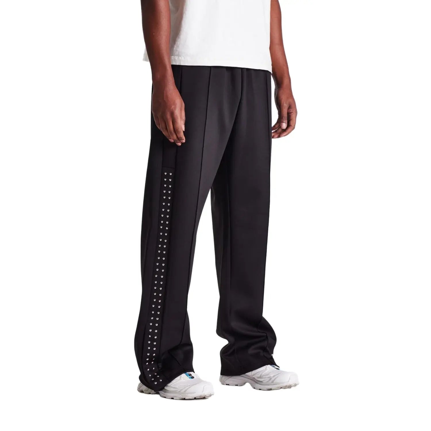 Crysp Denim Jet Lounge Pant