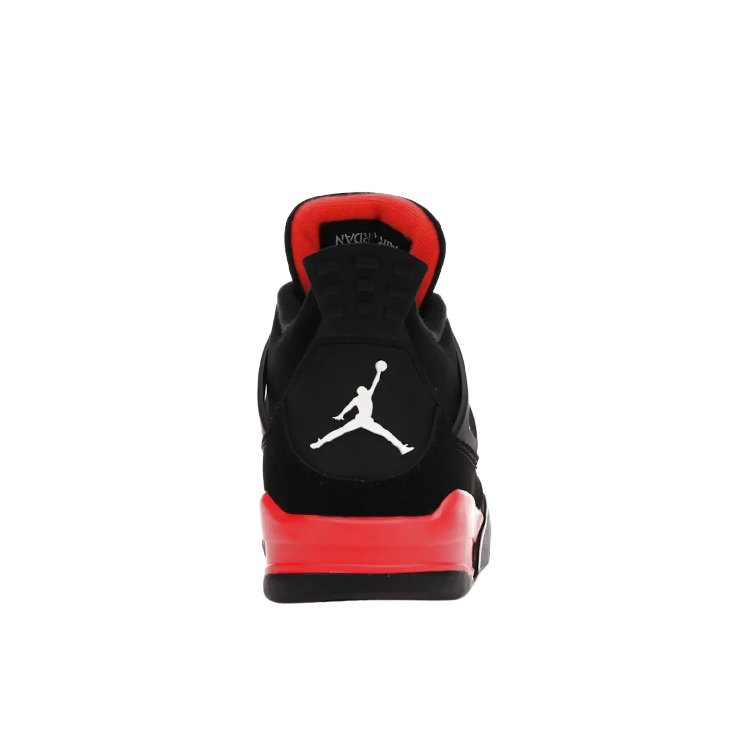 Jordan 4 Retro Red Thunder