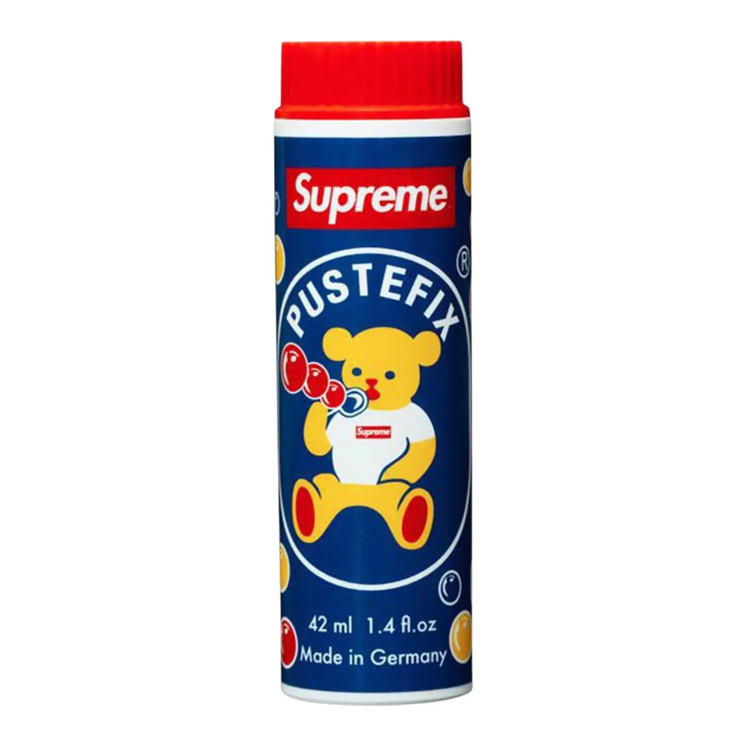 Supreme Pustefix Bubbles