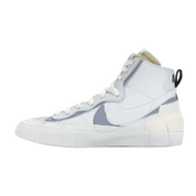 Nike Blazer Mid sacai White Grey