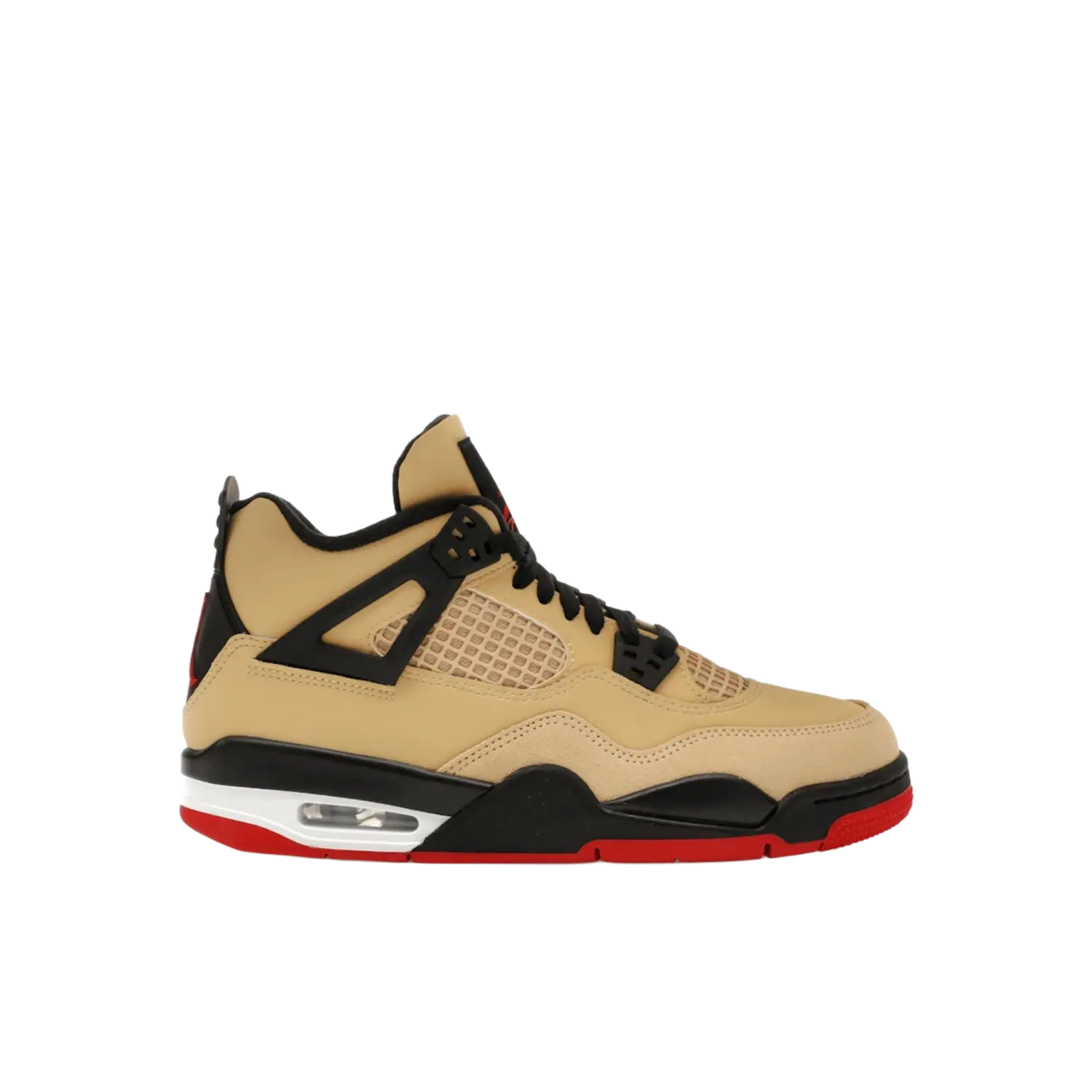 Jordan 4 Retro Pizza (GS)