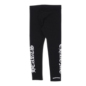 Chrome Hearts Horseshoe Logo Spellout Leggings