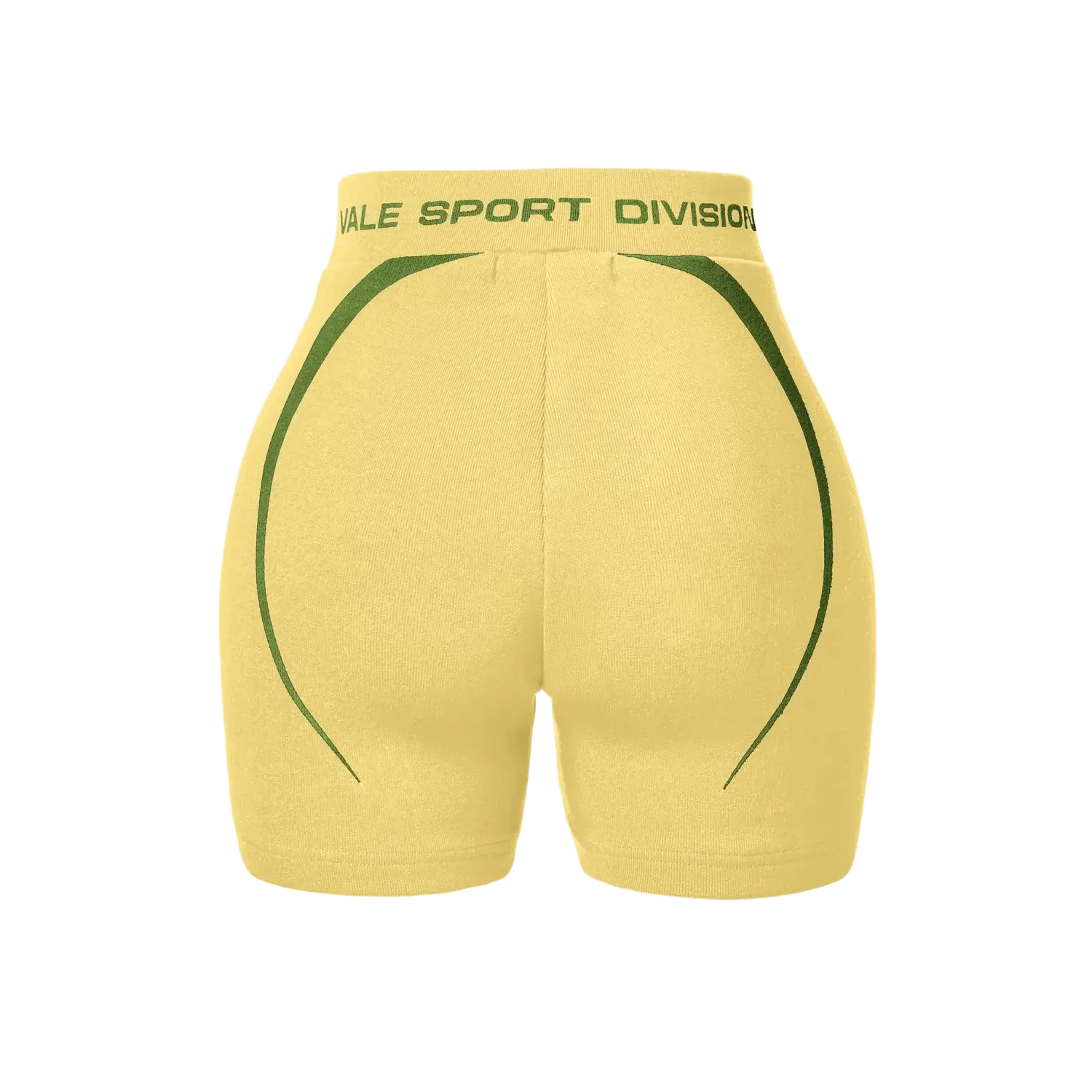 Vale Forever 007 Brazil Shorts