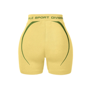Vale Forever 007 Brazil Shorts